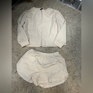 3/$12 SHEIN Lounge Set